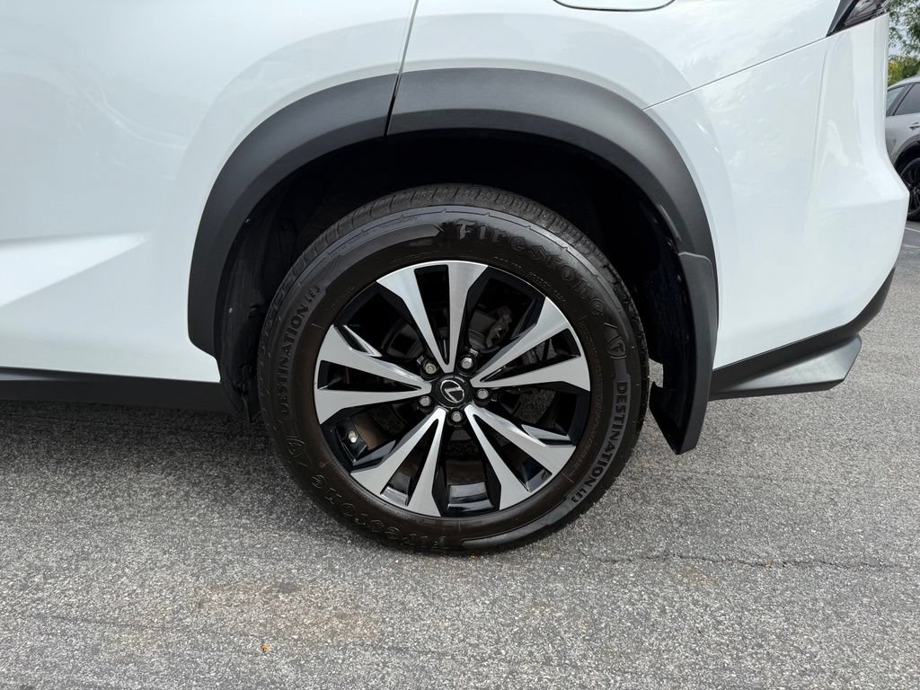 Used 2021 Lexus NX 300 F Sport w/ Accessory Package 2 AWD/4WD image 27