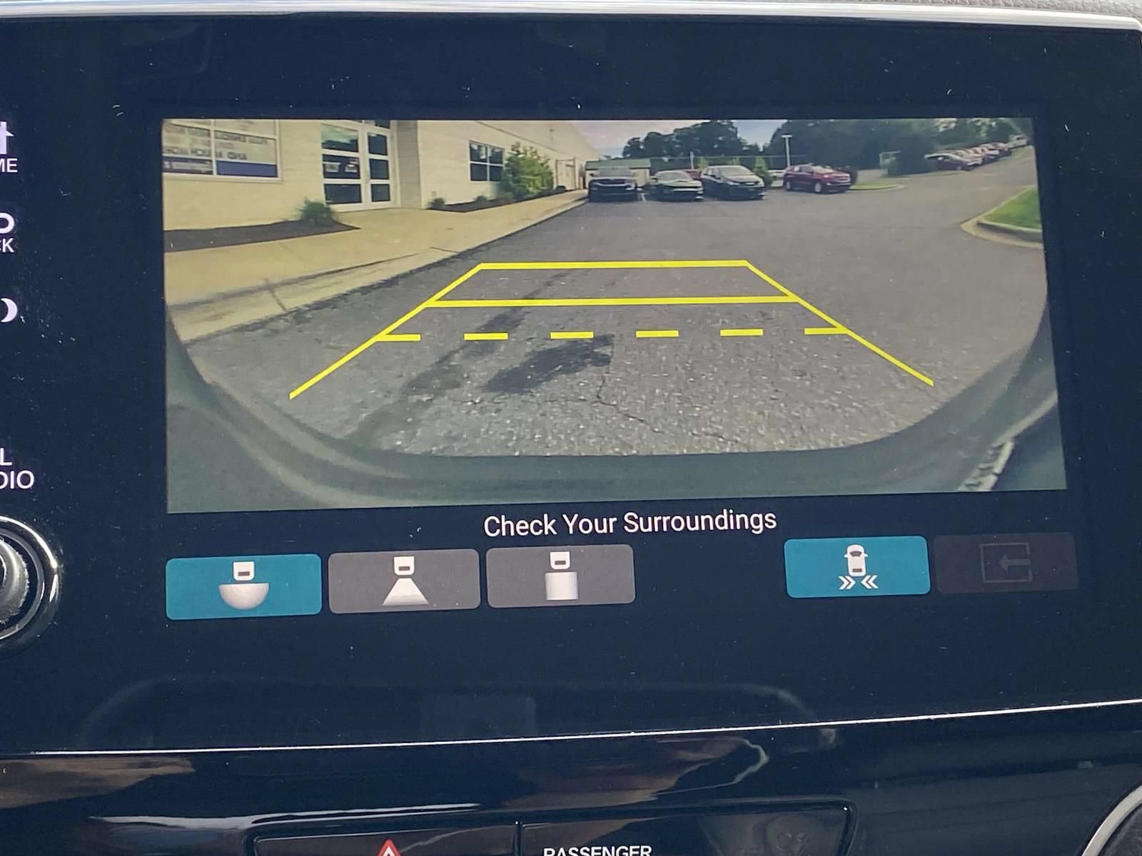 Used 2019 Honda Pilot Elite image 31