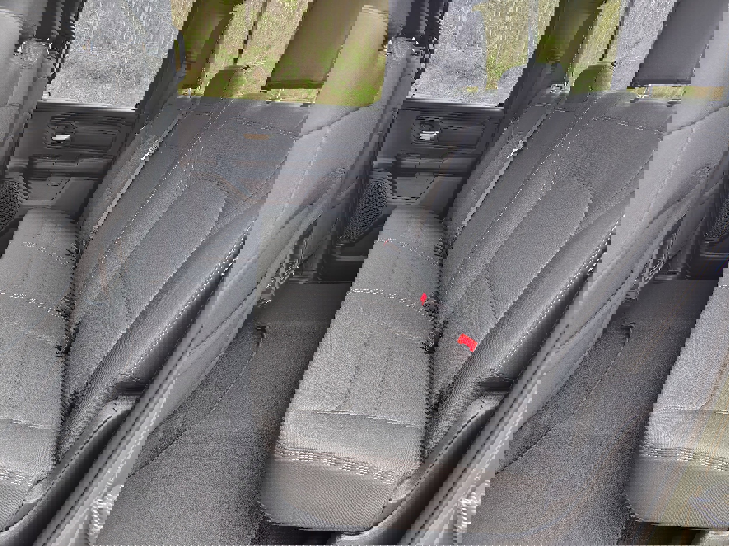 New 2026 RAM 1500 Express image 20