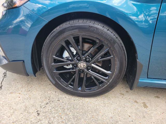 Certified 2026 Toyota Camry SE w/ Convenience Package FWD image 32