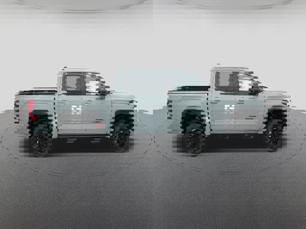 New 2026 Toyota Tundra SR5 image 11