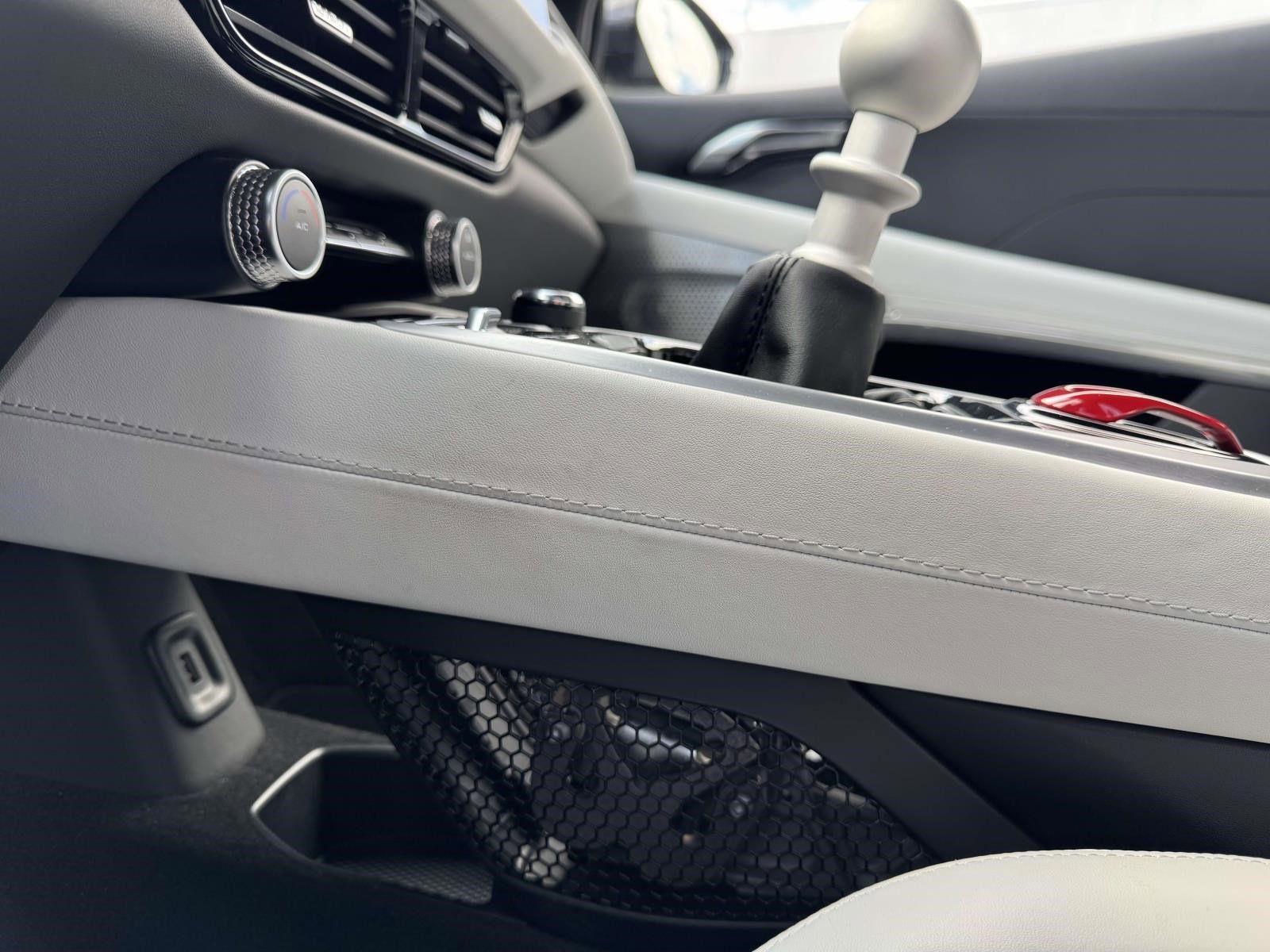 Used 2024 Lotus Emira First Edition image 25