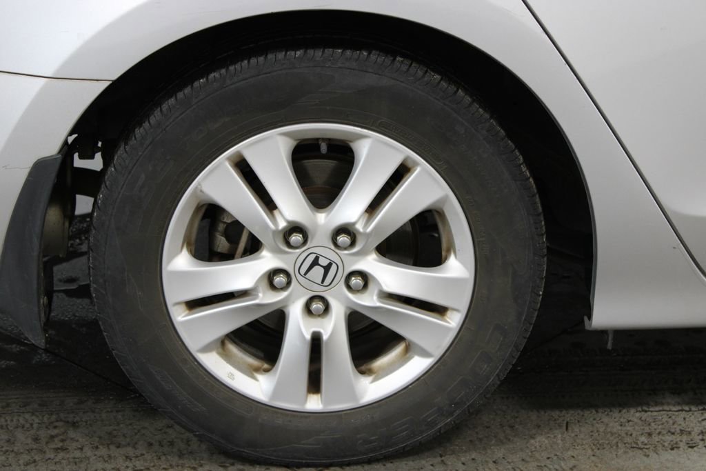 Used 2009 Honda Accord LX-P image 12