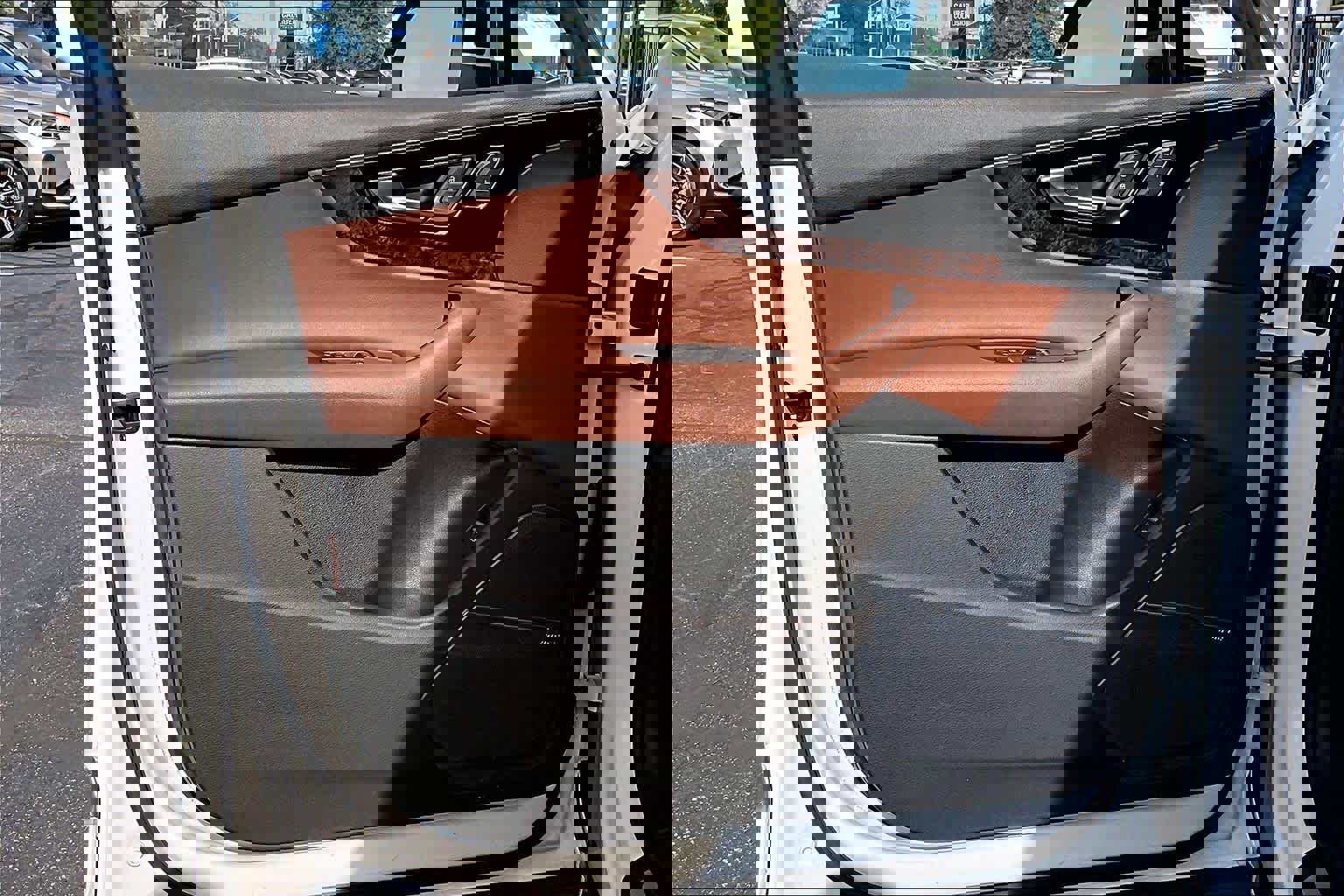 Used 2019 Audi Q7 3.0T Prestige image 23