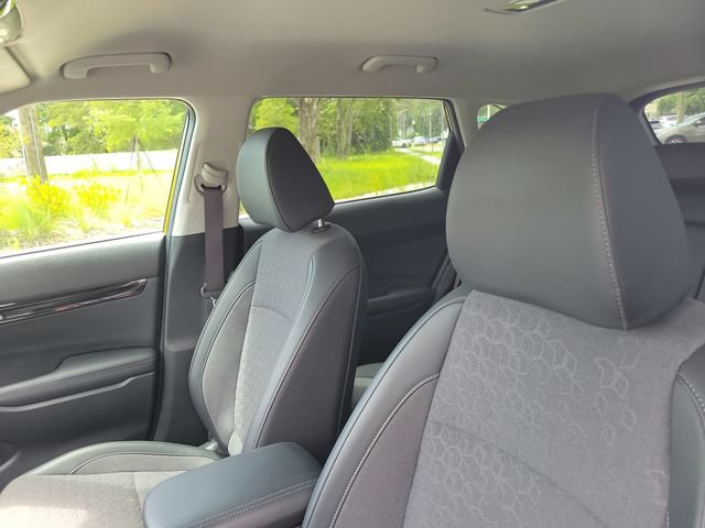 Used 2024 Kia Seltos S FWD image 19
