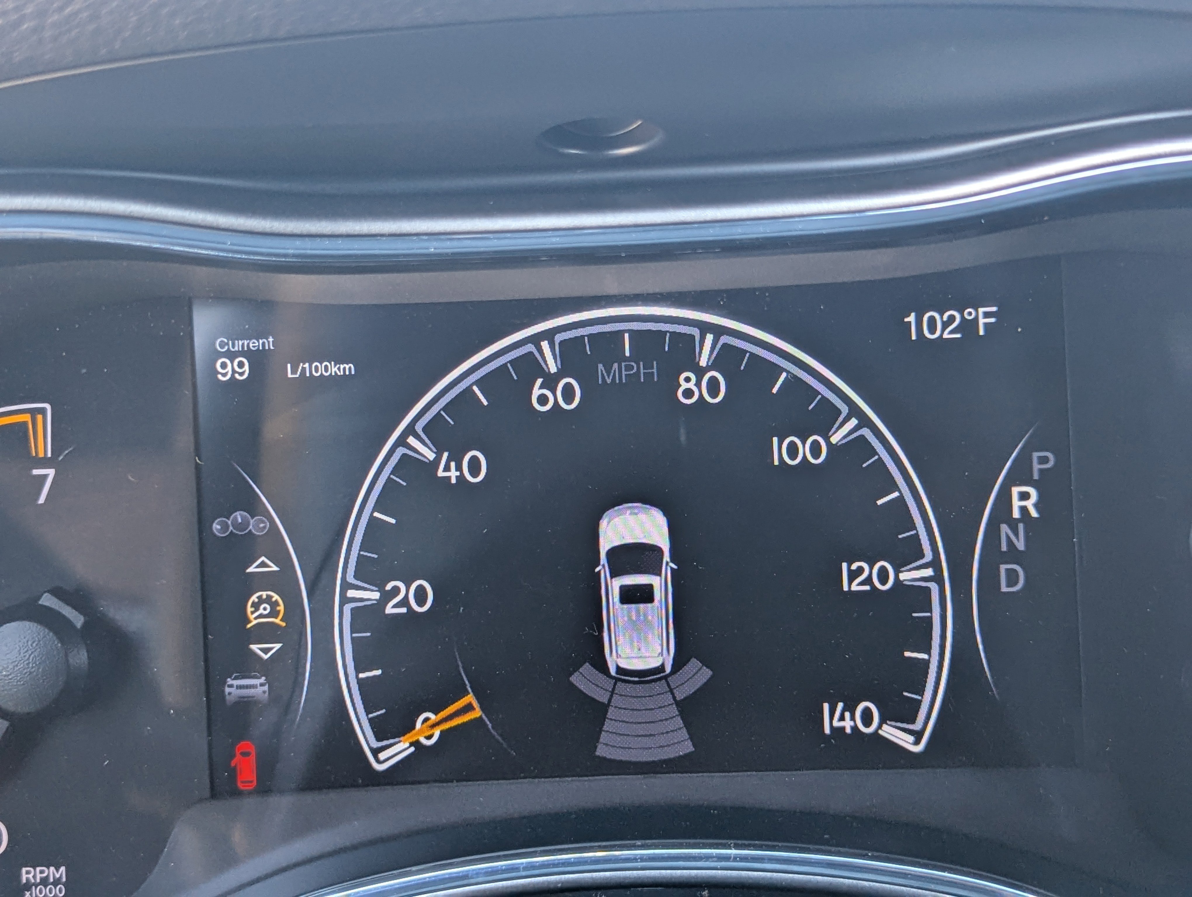 Used 2021 Jeep Grand Cherokee Laredo AWD/4WD image 30