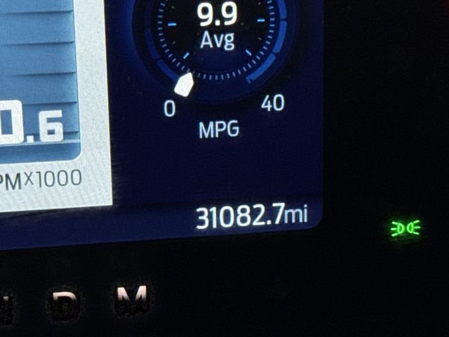 Used 2021 Ford Bronco 2-Door w/ Sasquatch Package image 12