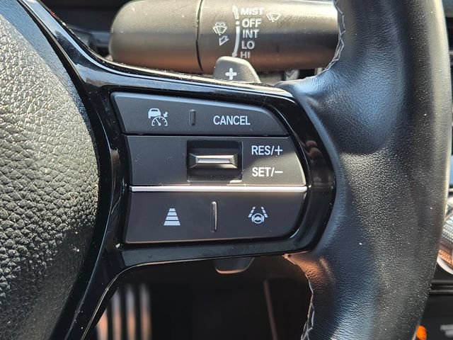 Used 2023 Honda Civic Sport image 25