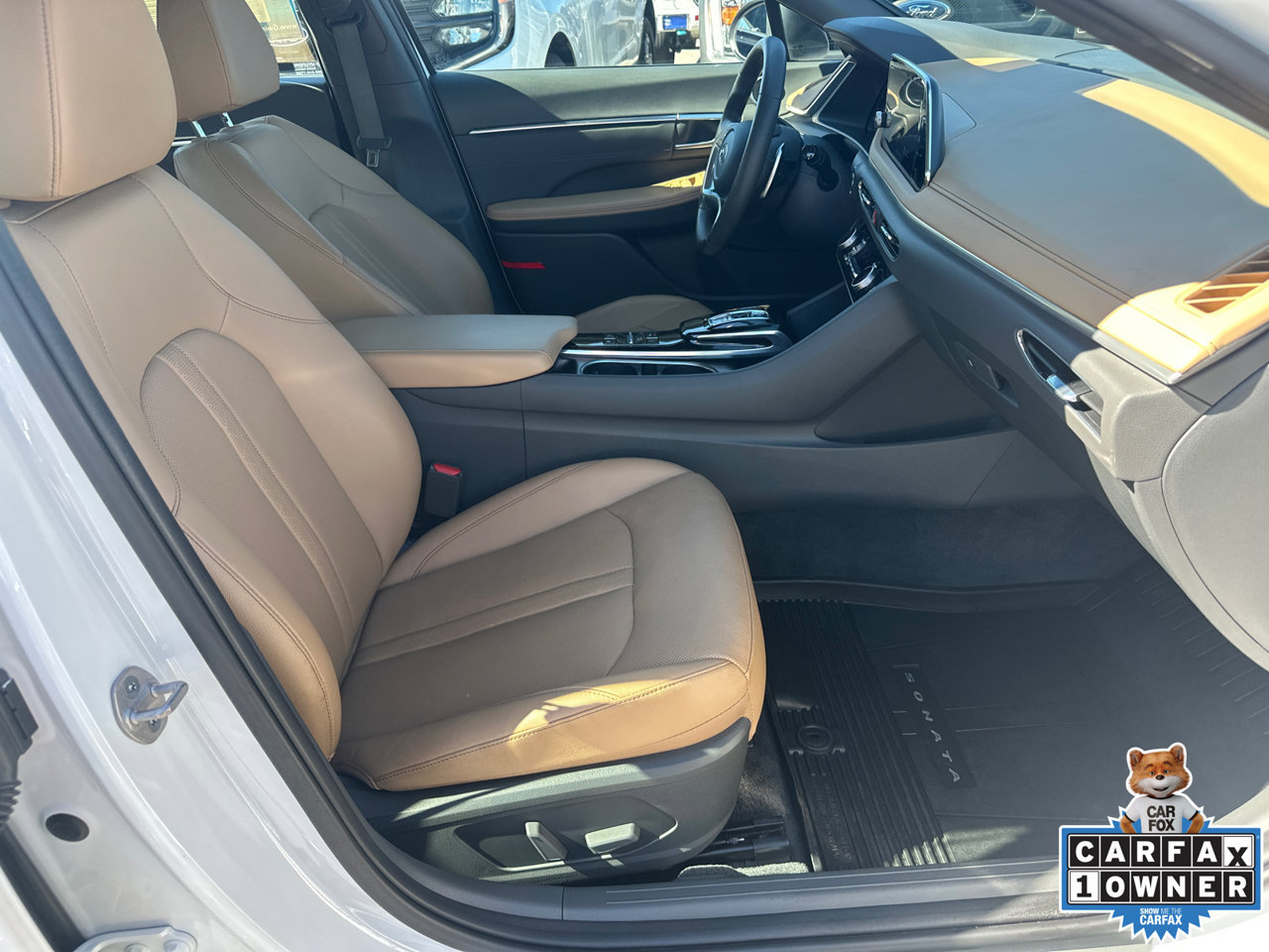 Used 2023 Hyundai Sonata Limited FWD image 13