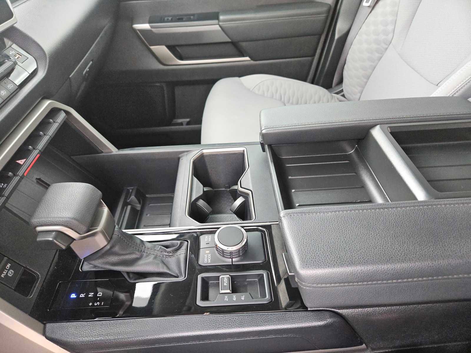 Used 2023 Toyota Tundra SR5 w/ SR5 Convenience Package image 21