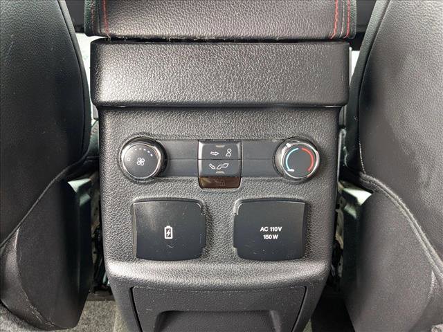 Used 2016 Ford Explorer Sport w/ Equipment Group 401A AWD/4WD image 18