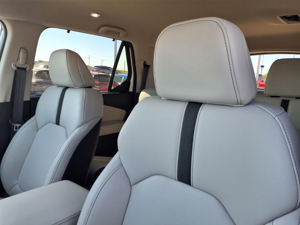 New 2026 Honda Pilot EX-L image 17