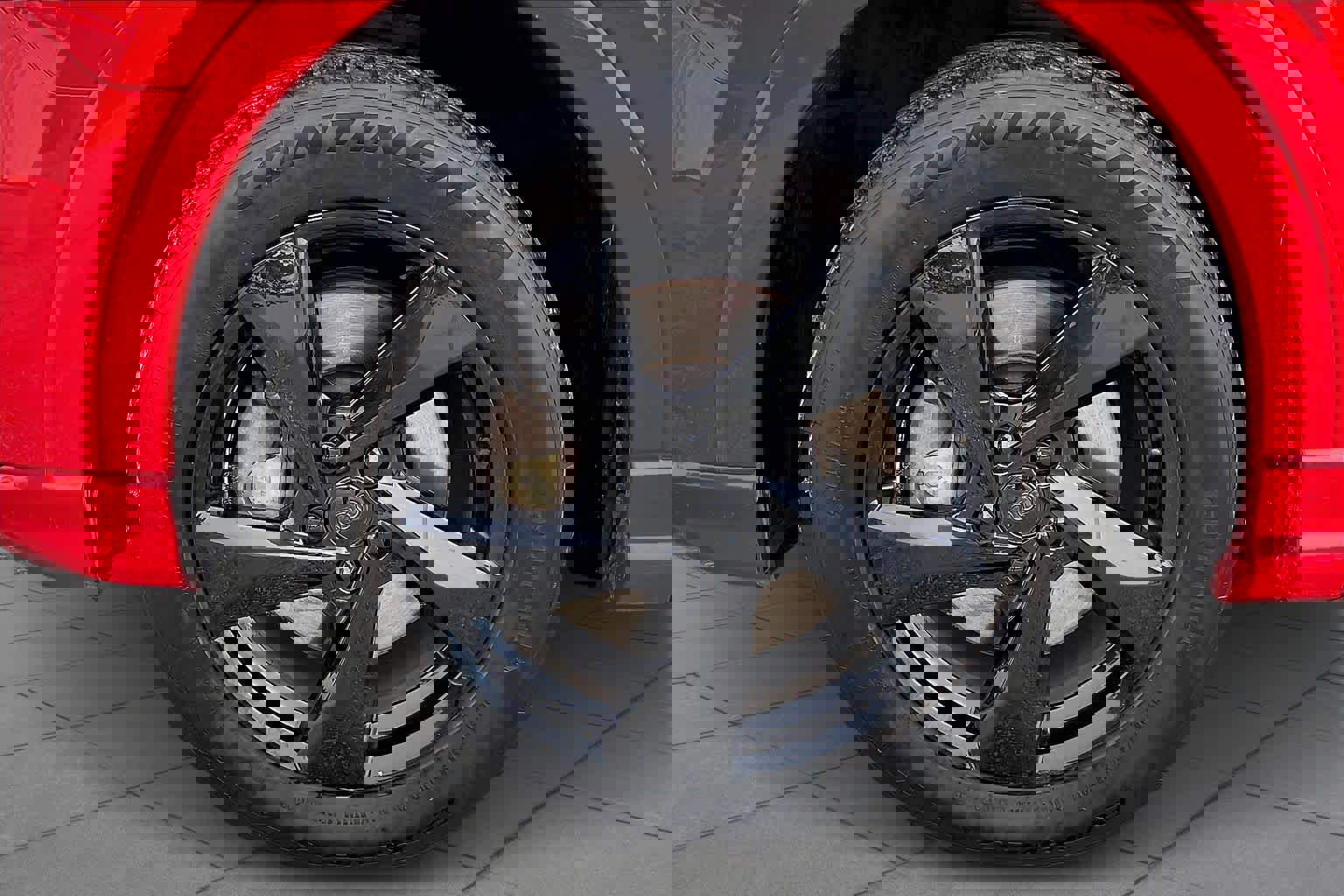 Used 2019 Audi Q3 2.0T Premium image 9