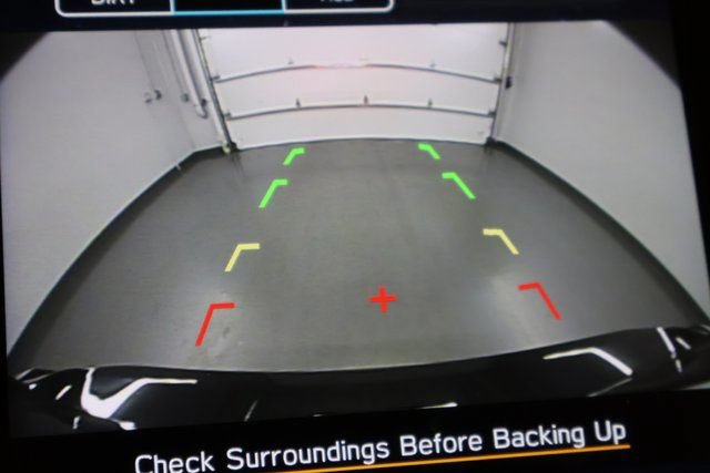 Certified 2025 Subaru Crosstrek 2.5i Sport w/ Crosstrek Mirror Package AWD/4WD image 26