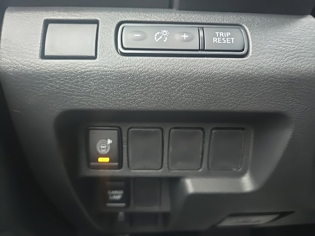 New 2026 Nissan Frontier SV image 14