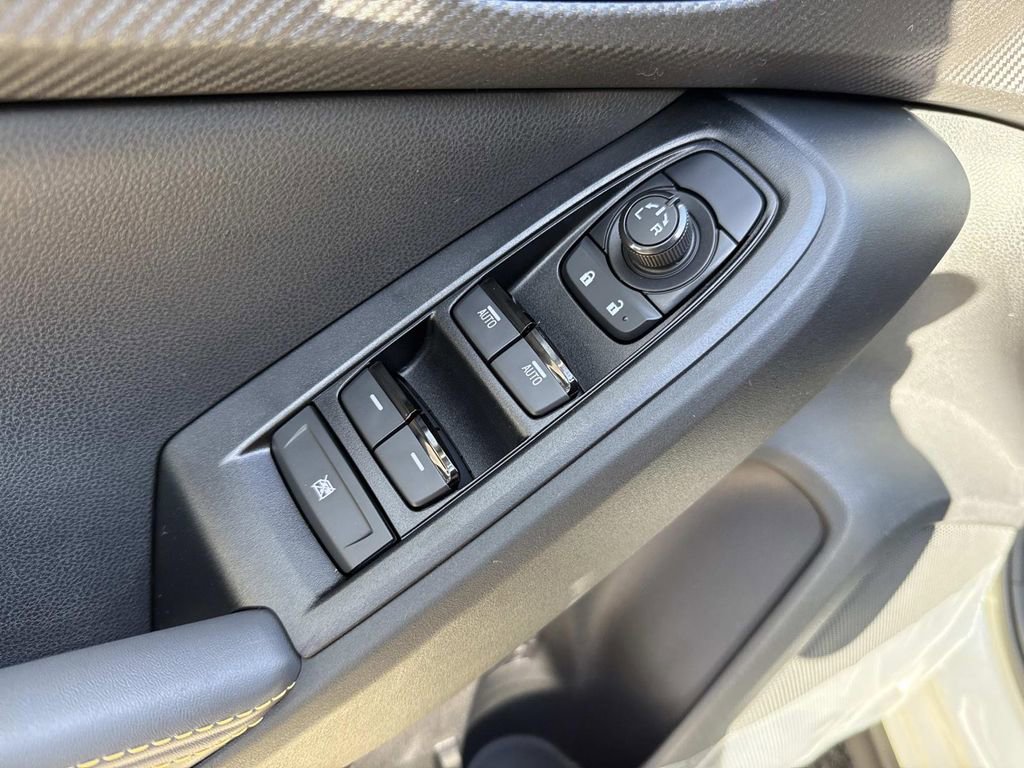 New 2026 Subaru Crosstrek 2.5i Sport image 20