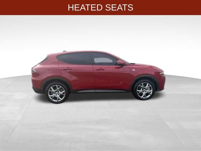 Used 2024 Dodge Hornet R/T AWD/4WD image 8
