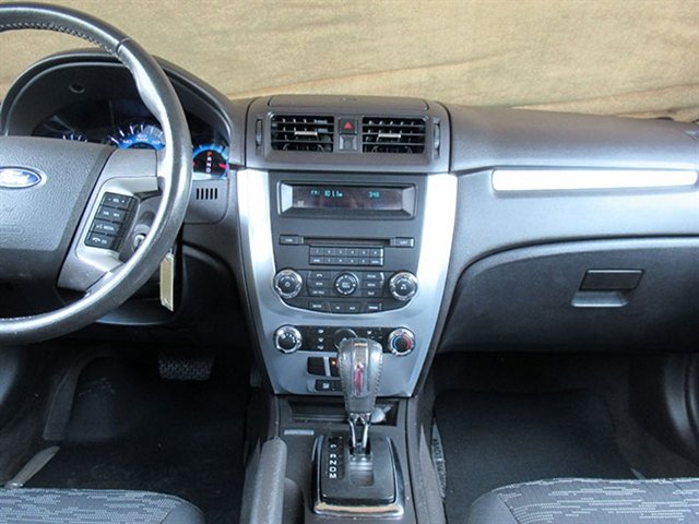 Used 2011 Ford Fusion SE w/ 202A Rapid Spec Order Code image 21
