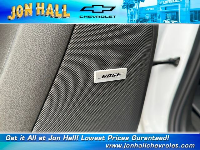 New 2026 Chevrolet Suburban High Country image 27