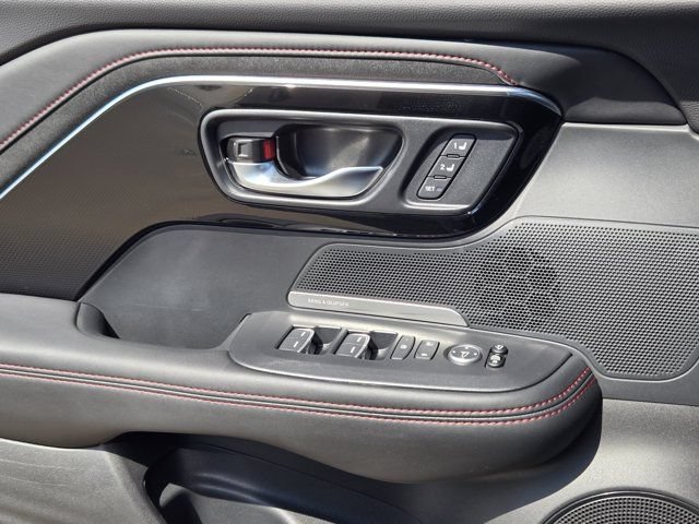 Certified 2026 Acura ADX A-Spec w/ Advance Package FWD image 24