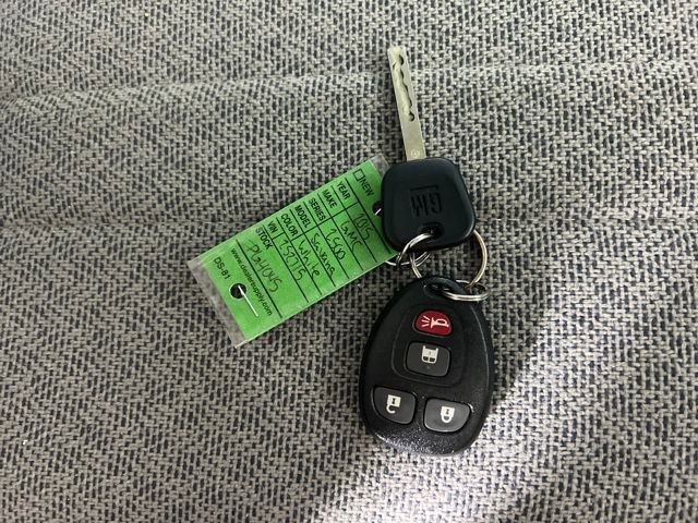 Used 2015 GMC Savana 2500 image 15