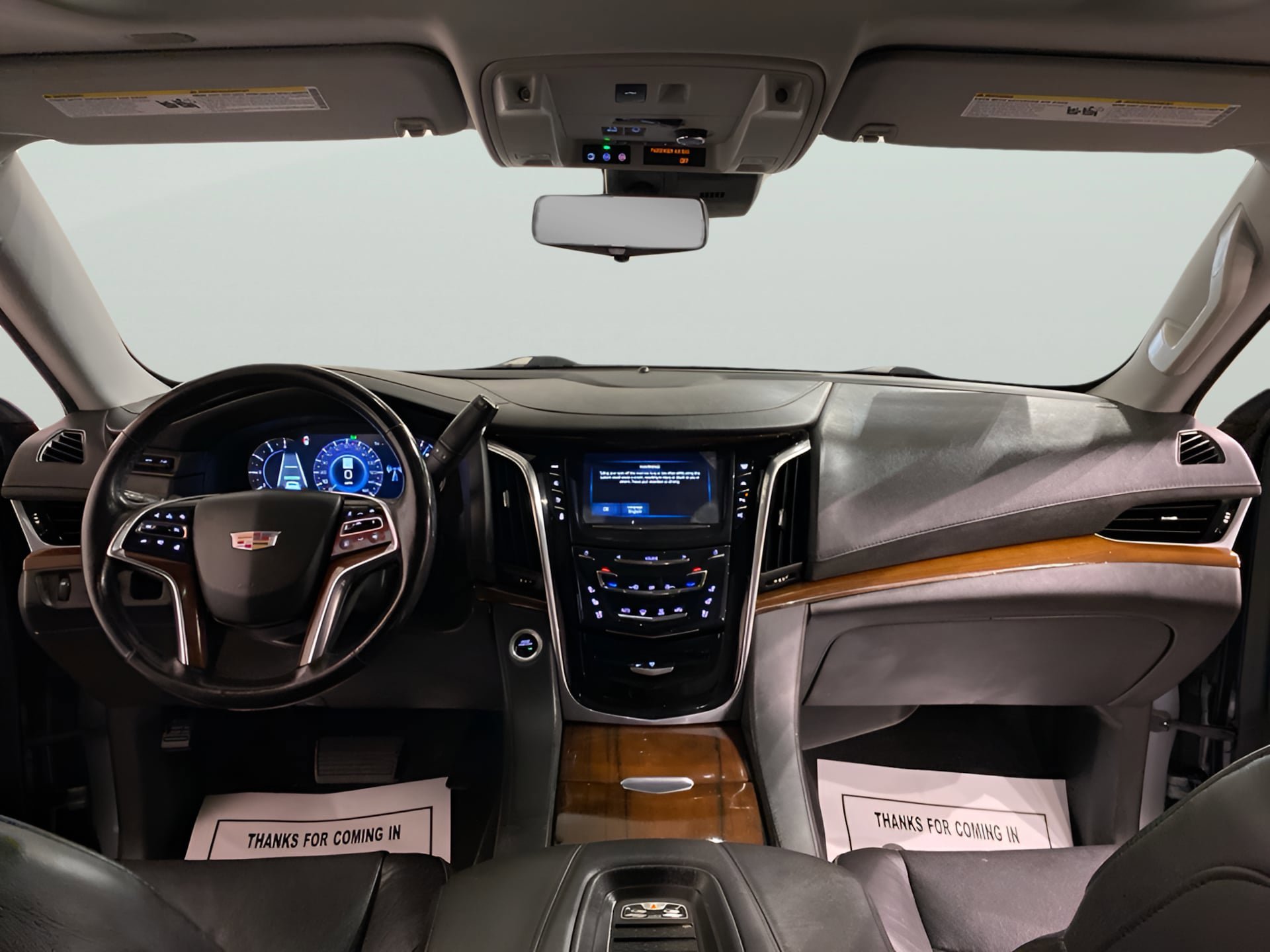 Used 2020 Cadillac Escalade Luxury RWD image 40