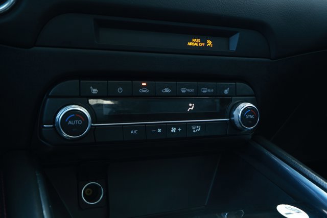 Used 2024 MAZDA CX-5 Carbon Edition image 18