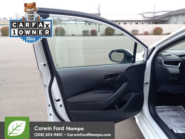 Used 2024 Toyota Corolla LE image 10