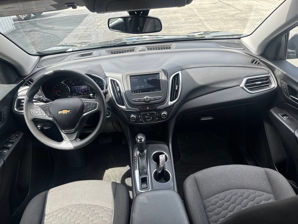Used 2020 Chevrolet Equinox LT AWD/4WD image 23