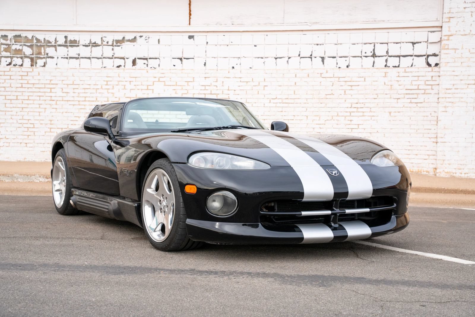 Used 1994 Dodge Viper RT/10 RWD image 22