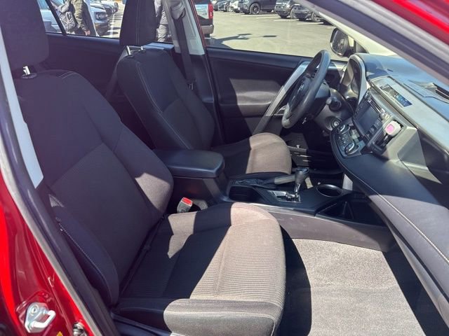 Used 2013 Toyota RAV4 XLE image 11