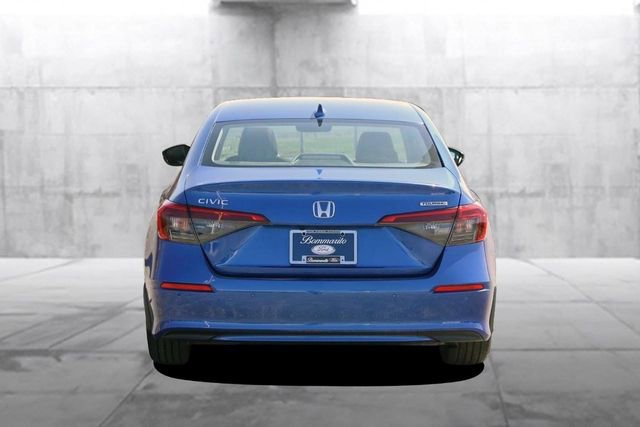 Used 2022 Honda Civic Touring image 6