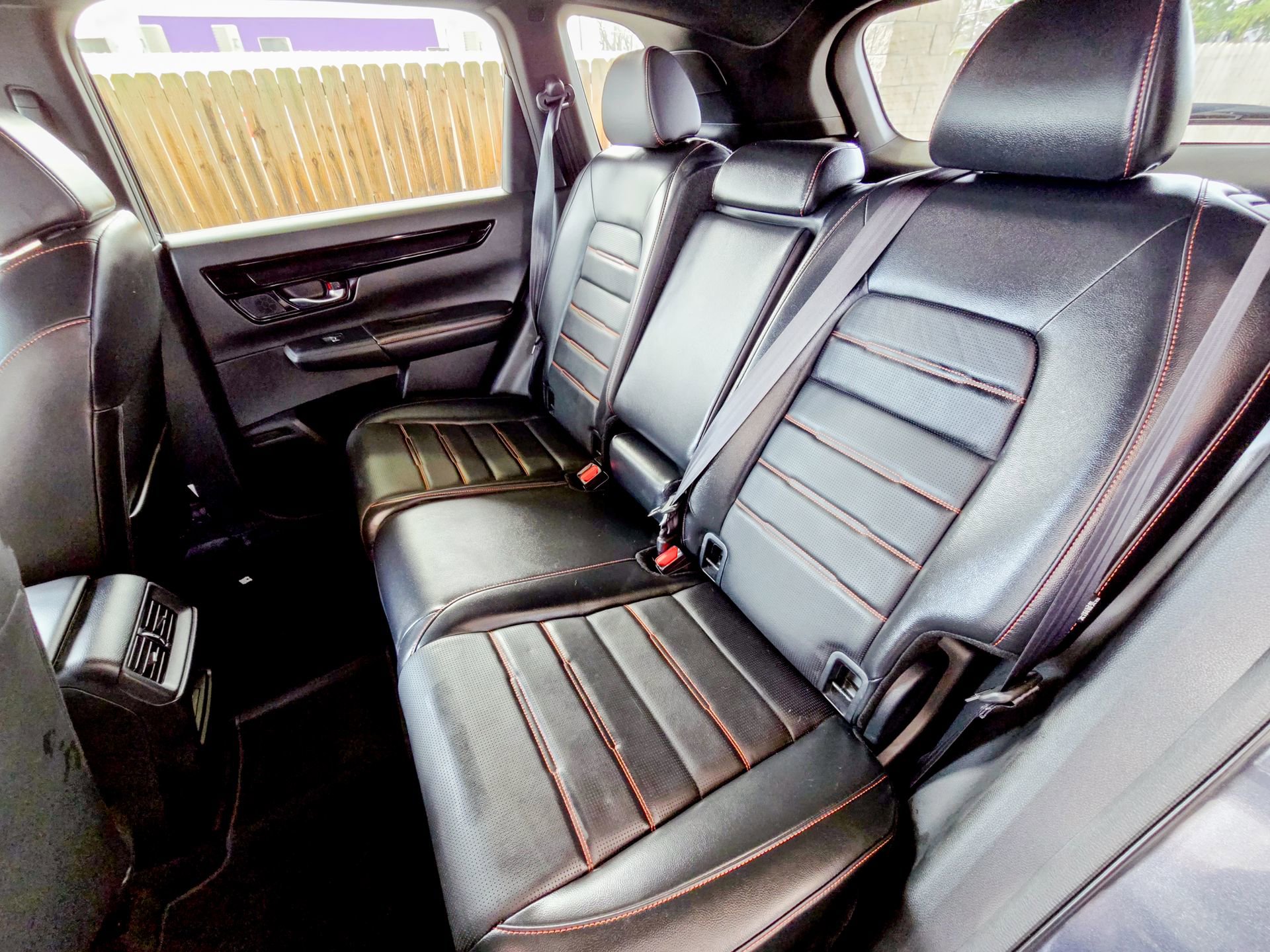 Used 2024 Honda CR-V Sport Touring image 27