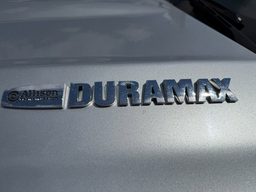 Used 2017 Chevrolet Silverado 2500 LT w/ LT Convenience Package image 11