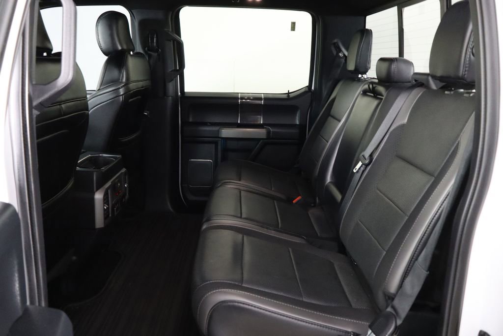 Used 2019 Ford F150 Raptor w/ Equipment Group 802A Luxury AWD/4WD image 16