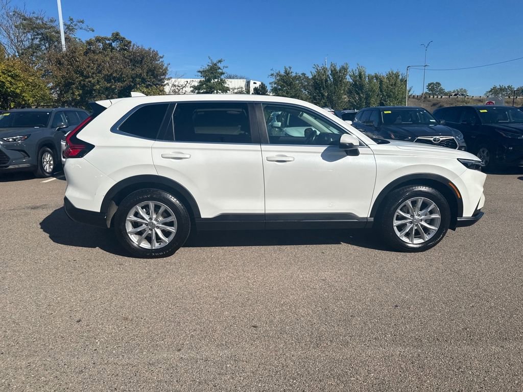 Used 2023 Honda CR-V EX-L image 14