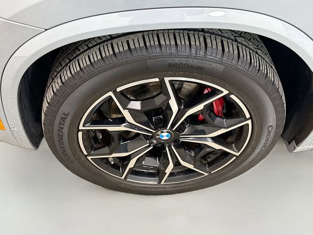 Used 2024 BMW X3 M40i w/ Premium Package image 33