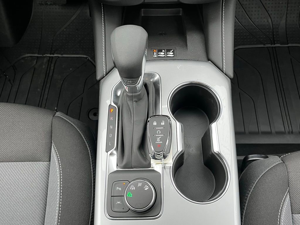 New 2026 Chevrolet Blazer LT w/ Convenience Package image 26