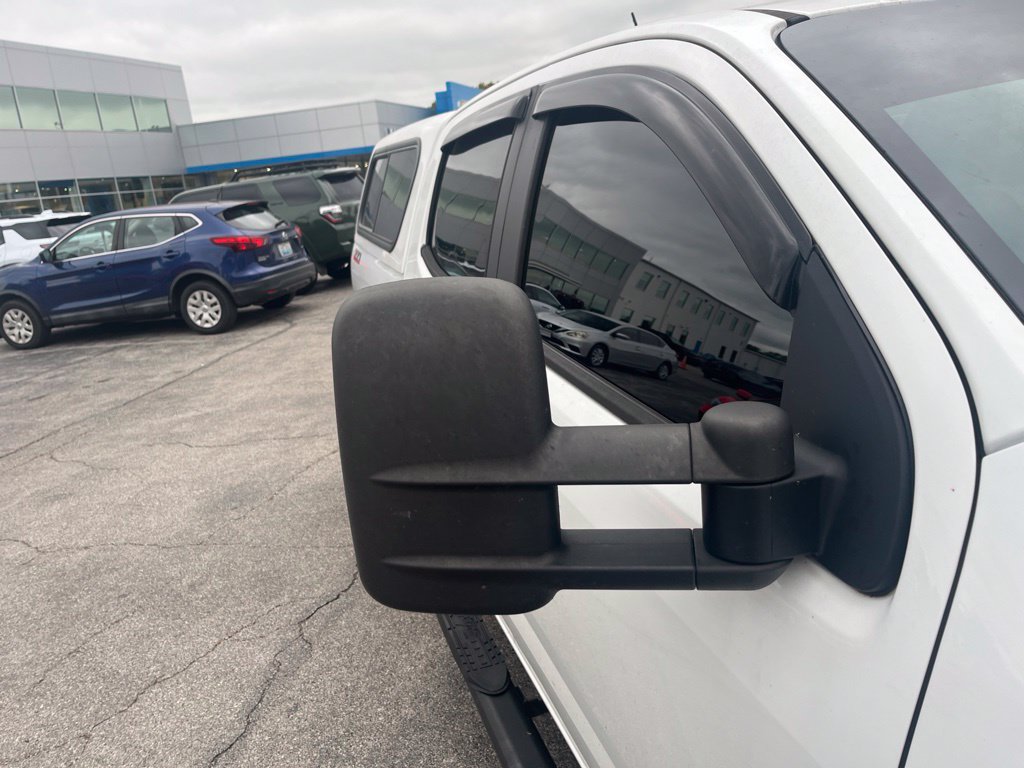 Used 2019 Chevrolet Colorado Z71 AWD/4WD image 13