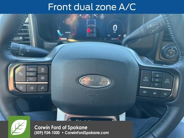 Used 2026 Ford F450 Platinum AWD/4WD image 8