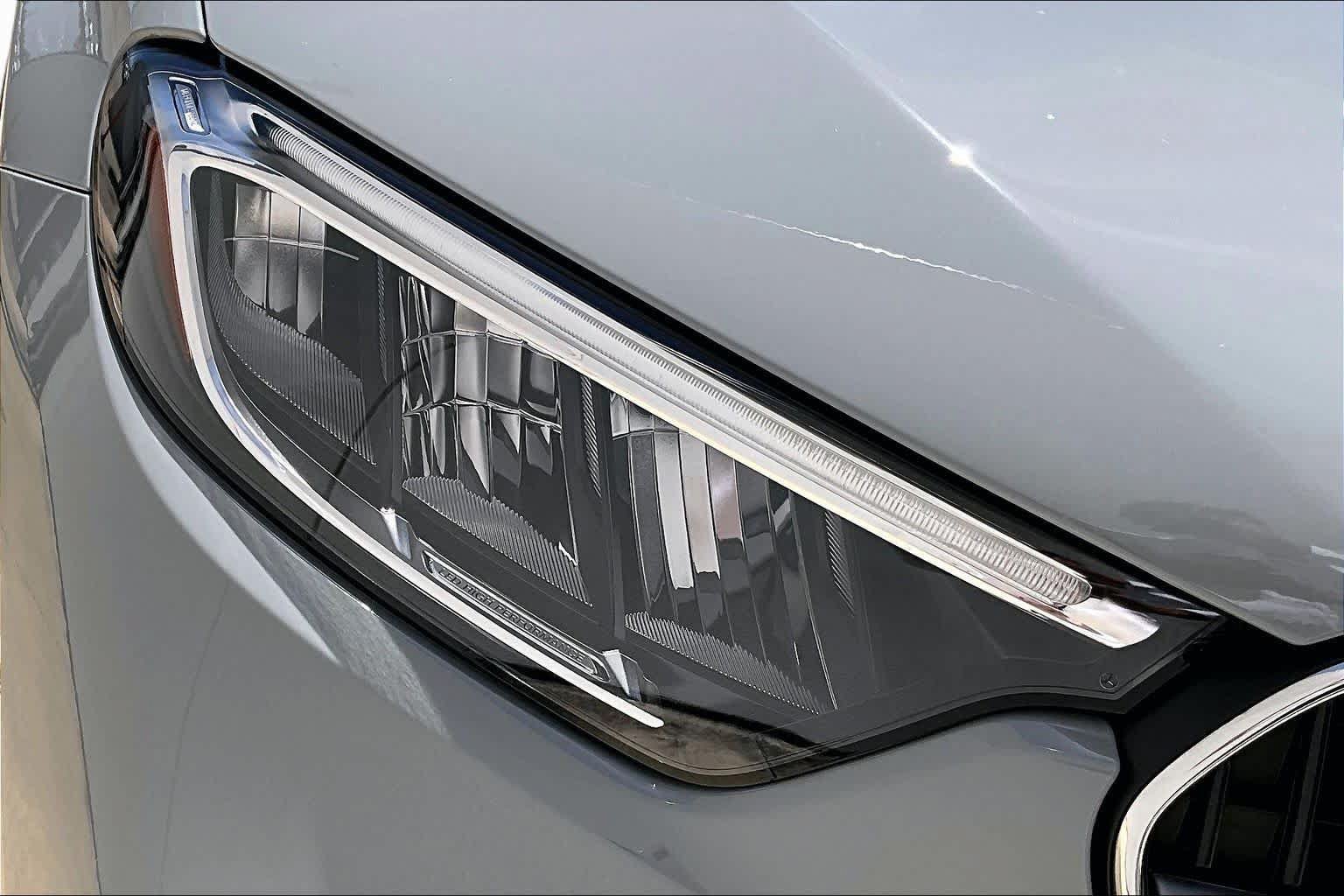 Certified 2025 Mercedes-Benz GLC 350e 4MATIC image 27