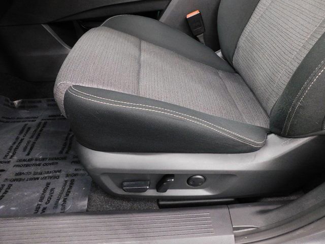 Certified 2023 Nissan Rogue SV image 21