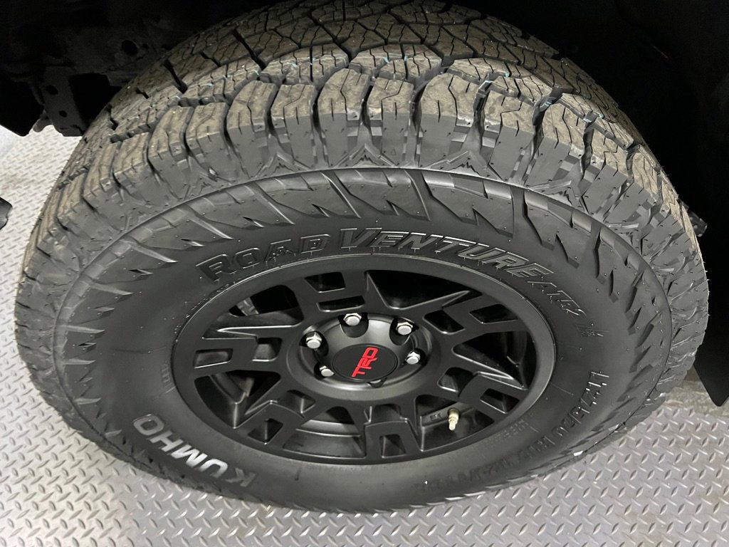 Used 2016 Toyota 4Runner TRD Pro image 26
