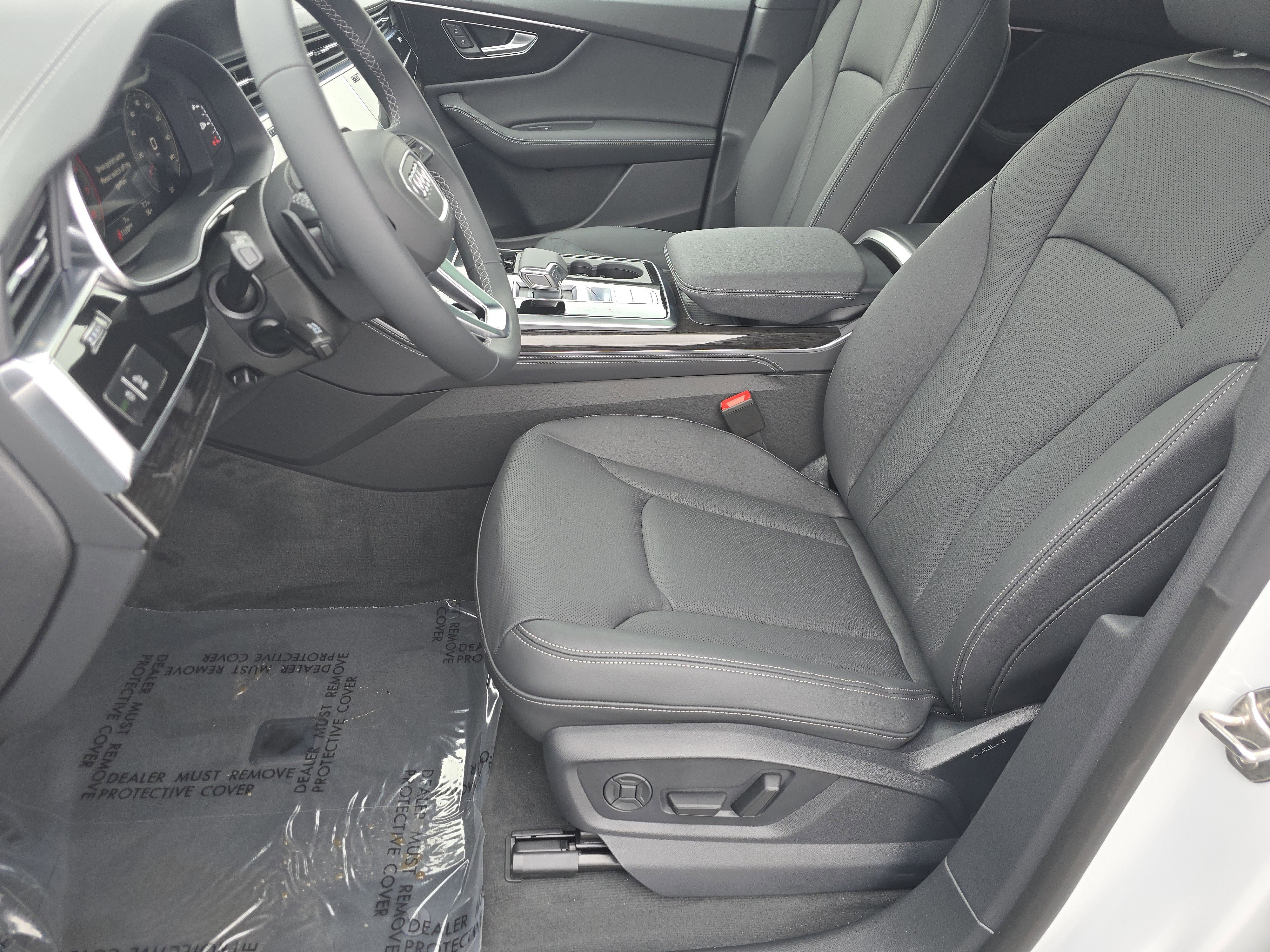 New 2026 Audi Q8 Premium Plus image 19