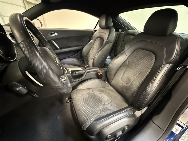 Used 2014 Audi TT 2.0T AWD/4WD image 31