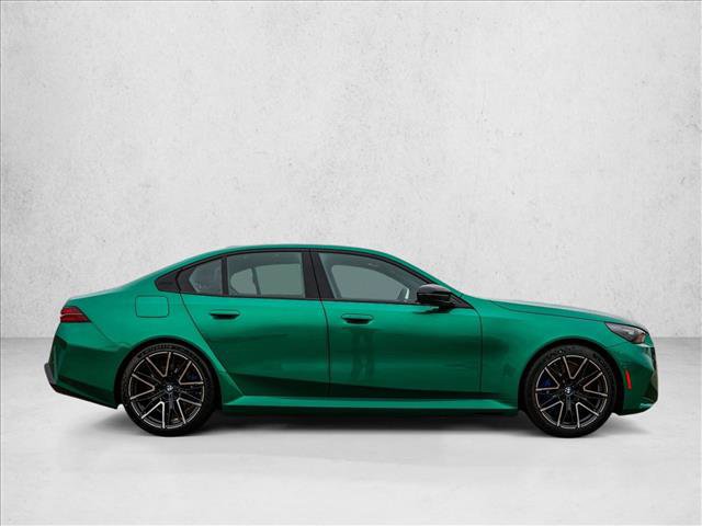 New 2026 BMW M5 w/ Executive Package image 4