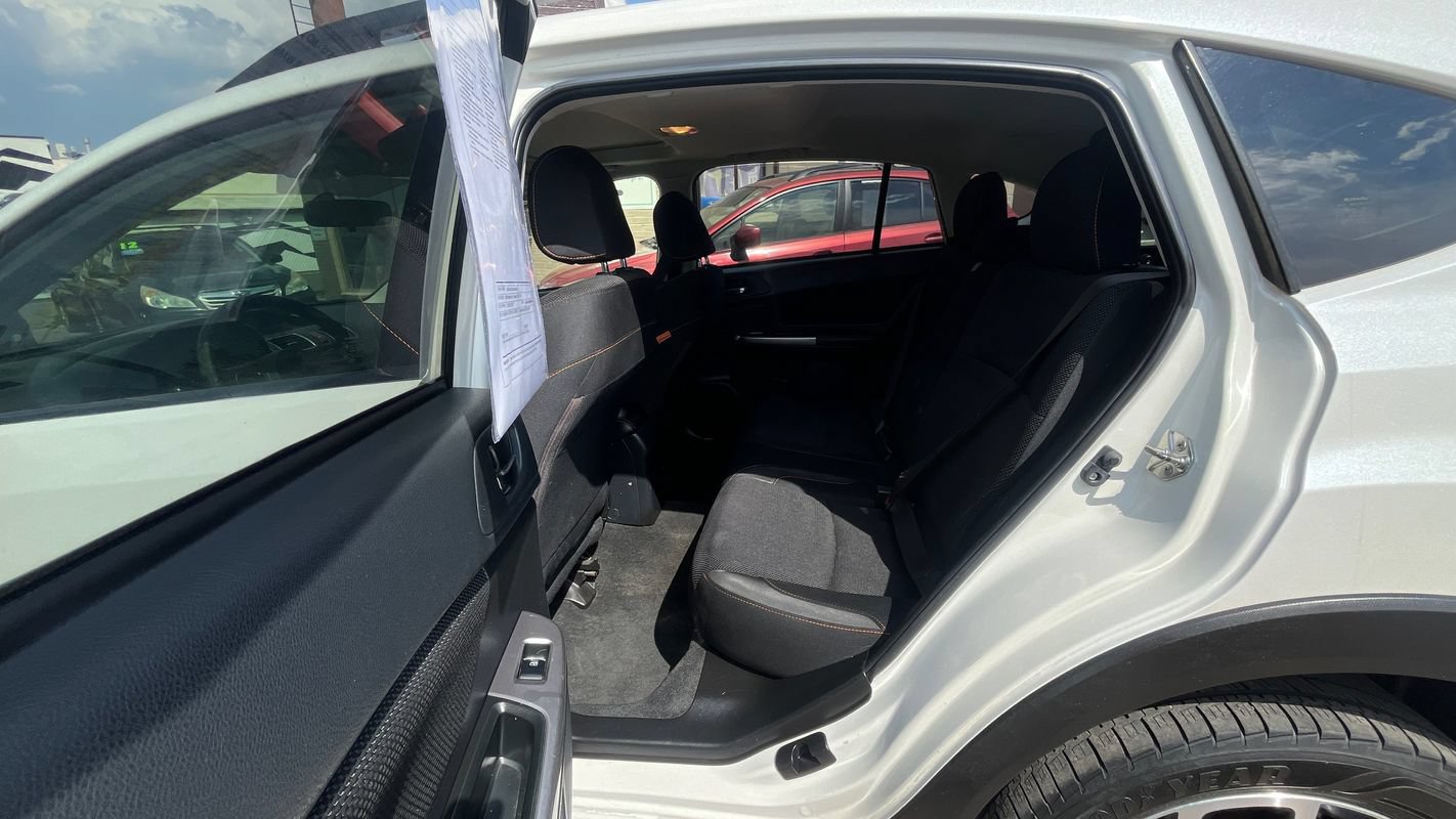 Used 2017 Subaru Crosstrek 2.0i Premium w/ Moonroof Package AWD/4WD image 20
