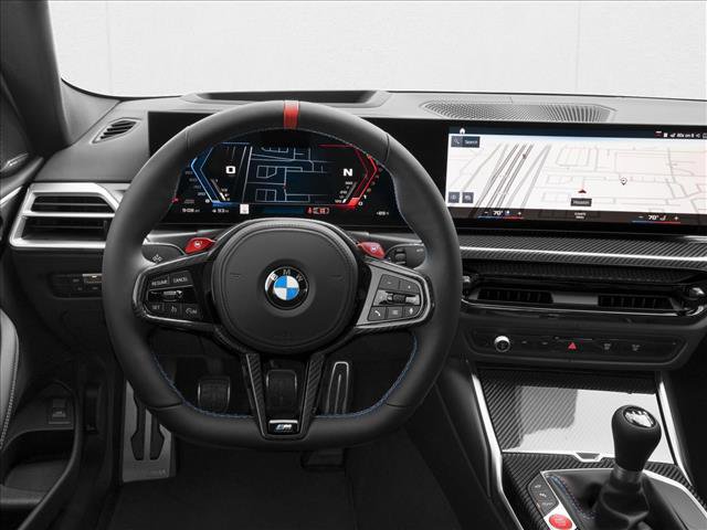 New 2027 BMW M4 xDrive Competition w/ Executive Package AWD/4WD image 4