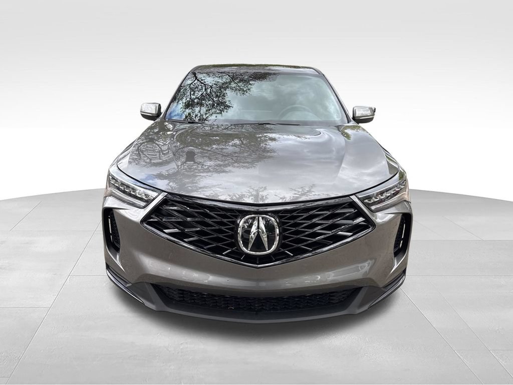 New 2026 Acura RDX SH-AWD image 8