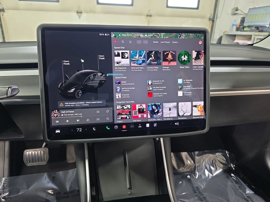 Used 2018 Tesla Model 3 Long Range image 18